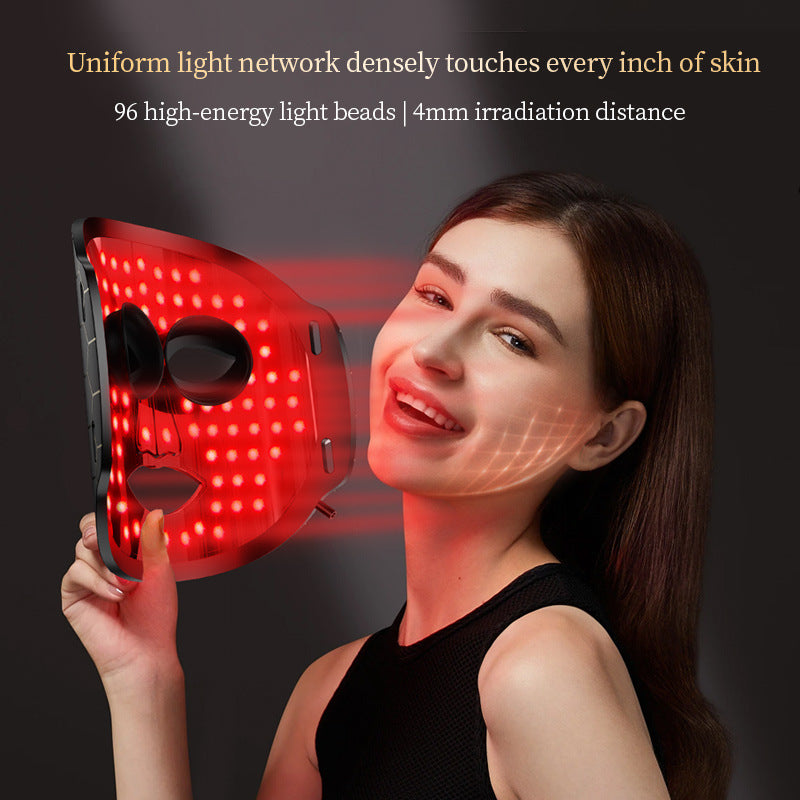 2Bmagic LED skincare mask product detail