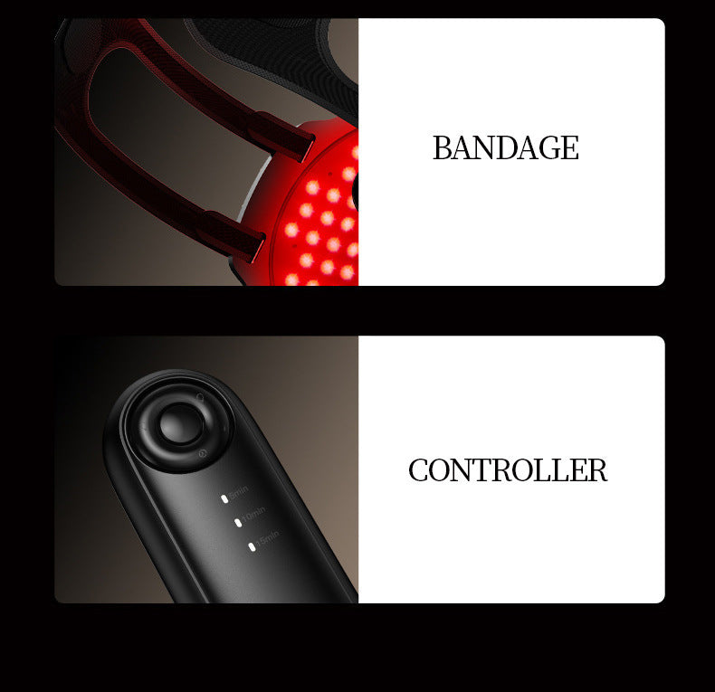 2Bmagic LED face mask beauty device image