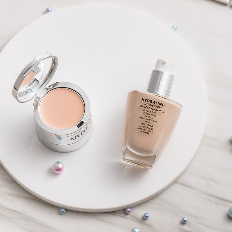2Bmagic essence foundation base product detail
