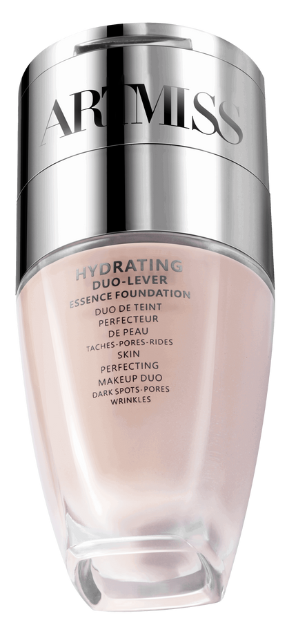 2Bmagic smooth glow foundation base close-up