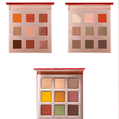 2Bmagic compact eye shadow palette product detail