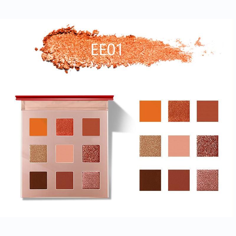 2Bmagic smoky and soft glam eyeshadow shades