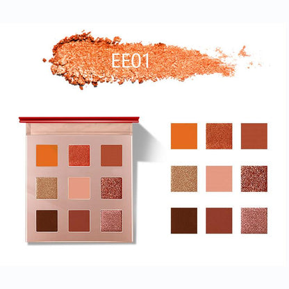 2Bmagic smoky and soft glam eyeshadow shades