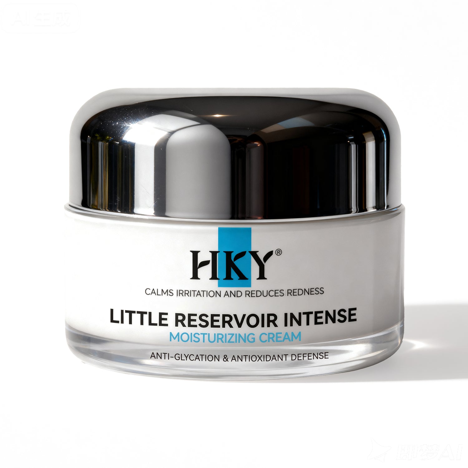 HKY Hydrating Reservoir Gel-Cream | 100% Vegan Phytomucin