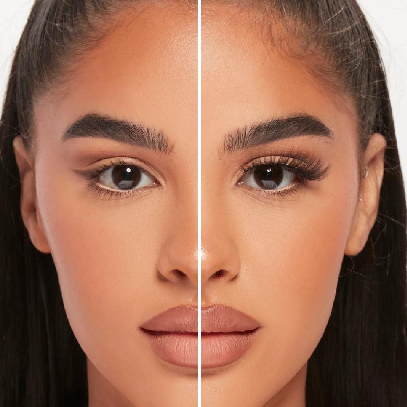 2Bmagic natural false lash clusters for fuller-looking lashes