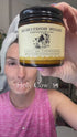 2Bmagic Beef Tallow and Honey Balm face and body moisturizer video