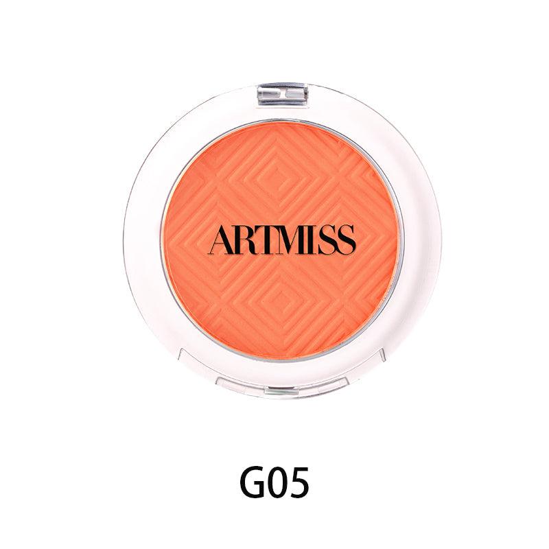 2Bmagic soft blush compact detail