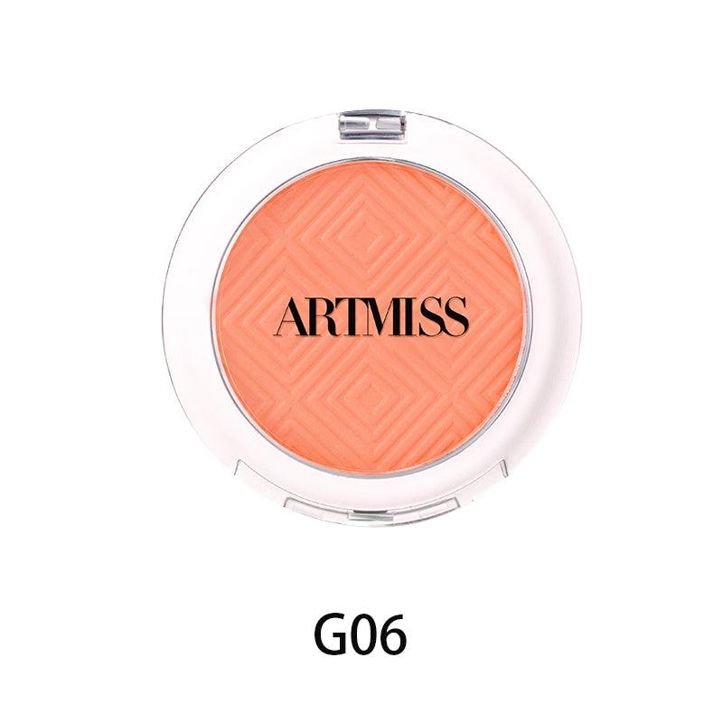 2Bmagic Pure Color Soft Blush shade close-up