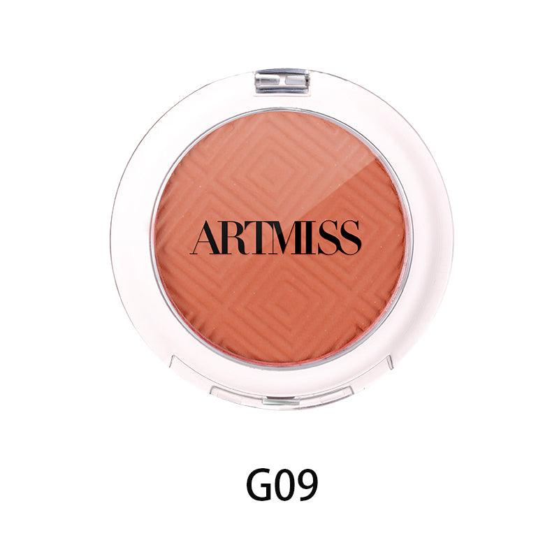 2Bmagic buildable powder blush product detail