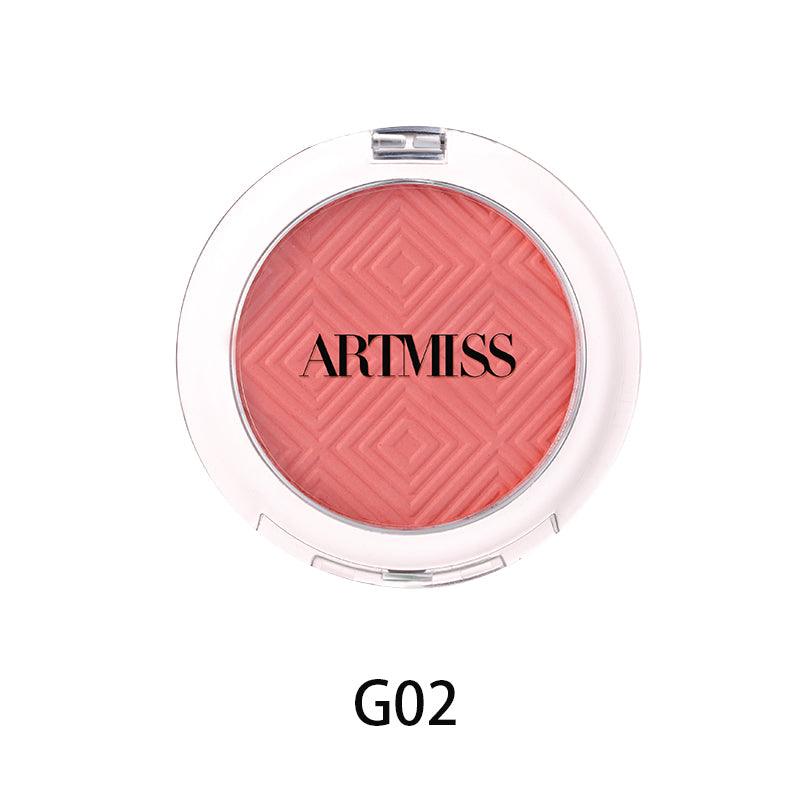2Bmagic blendable soft blush shade view