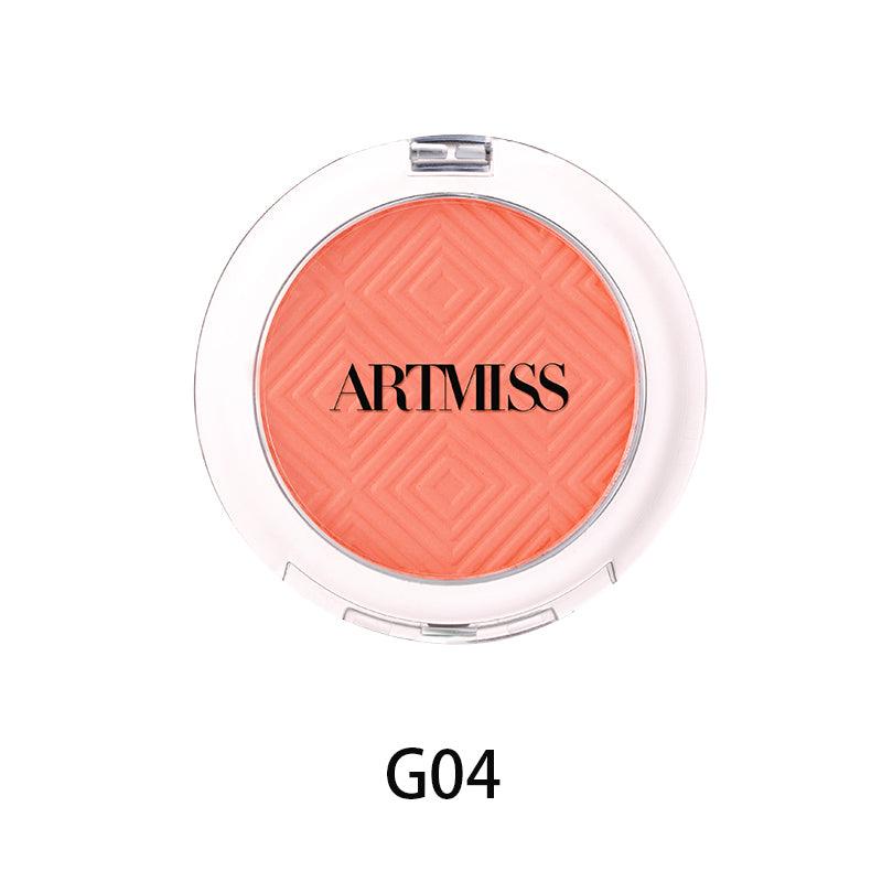 2Bmagic Pure Color Blush makeup routine product